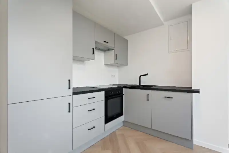 Gerenoveerd 3 slaapkamer duplex appartement te Sint-Idesbald Diga Verde 3.08 foto 7