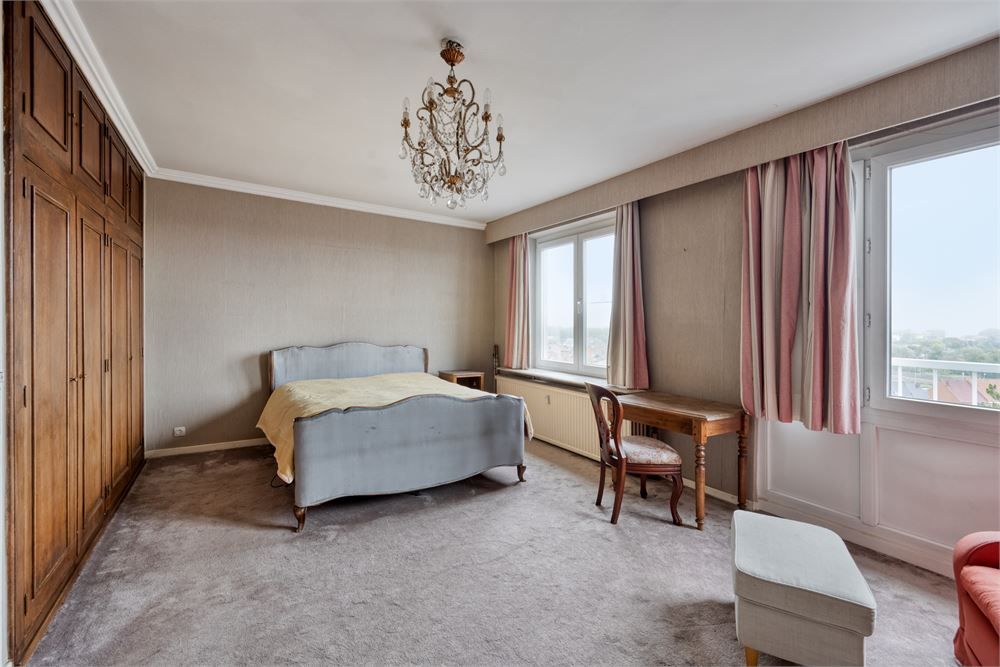 Riant appartement aan de stadsrand foto 17