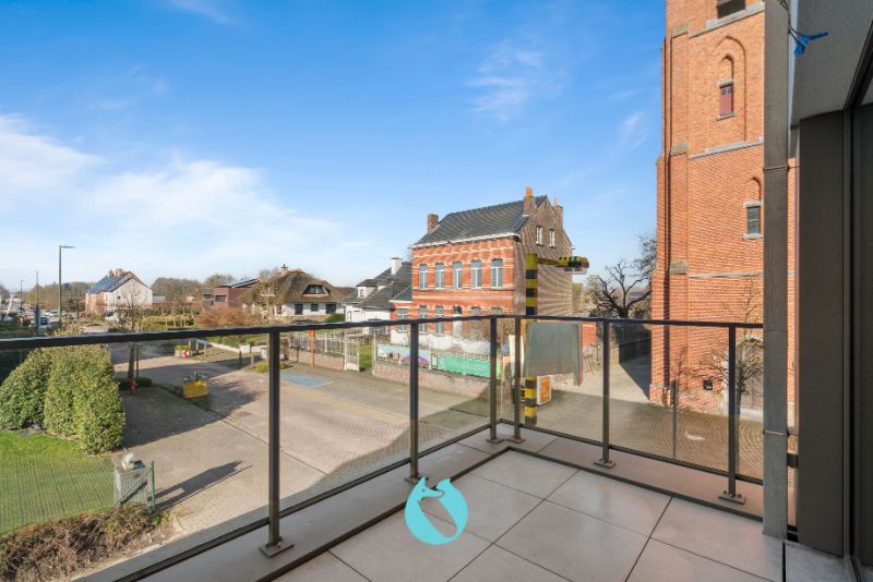 Prachtige nieuwbouwresidentie in het centrum van Belzele foto 10