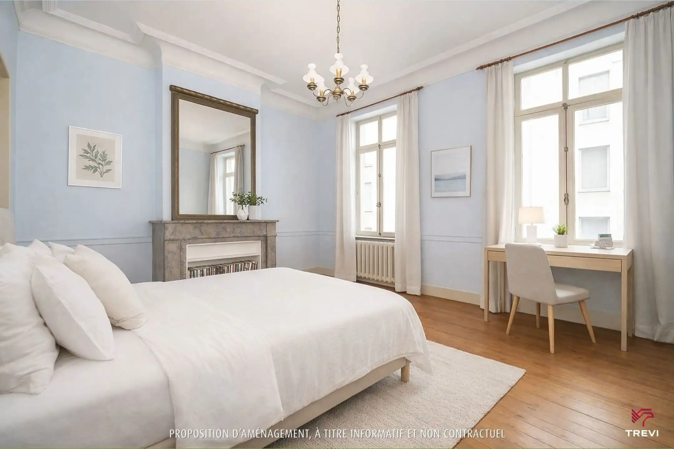 Een woning die Brussel vertelt sinds 1890 foto 21