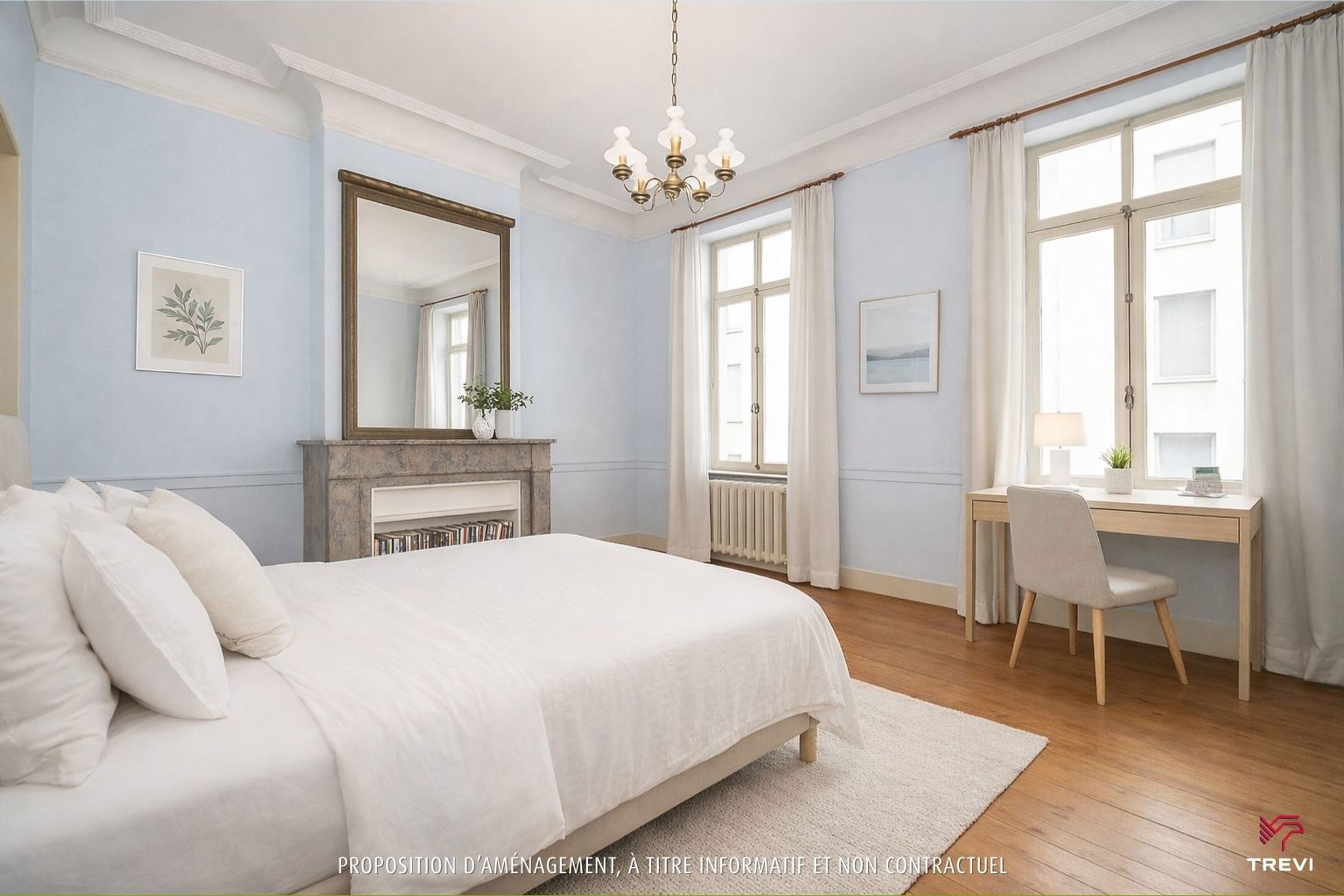 Een woning die Brussel vertelt sinds 1890 foto 21