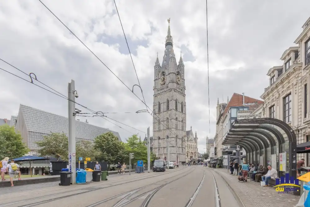 Ter Overname: Restaurant Destiny Asian Food – Hartje Gent foto 8