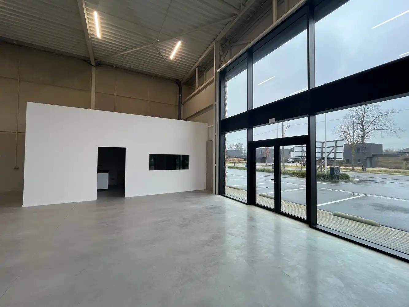 Hoekunit 239m² foto 19