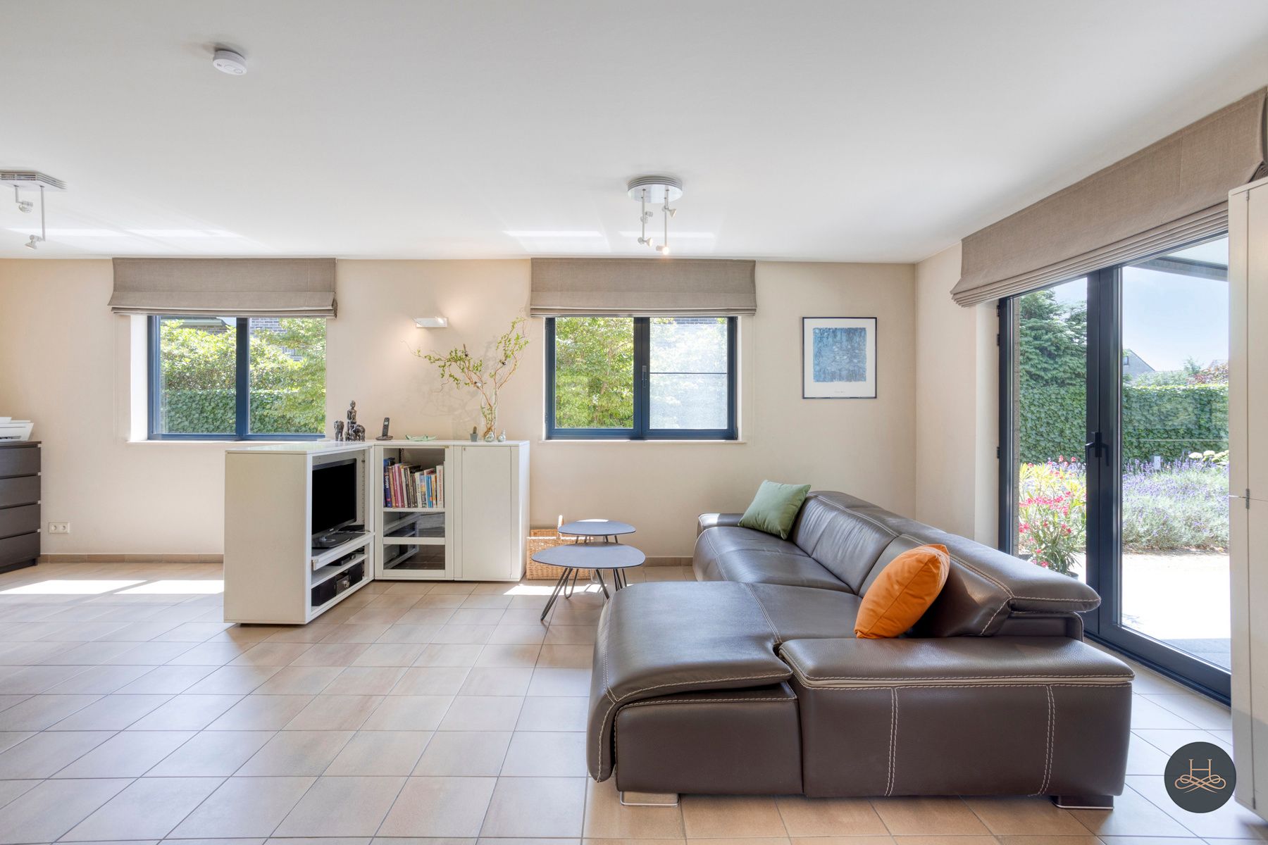 Energiezuinige, vrijstaande woning met prachtige tuin foto 7