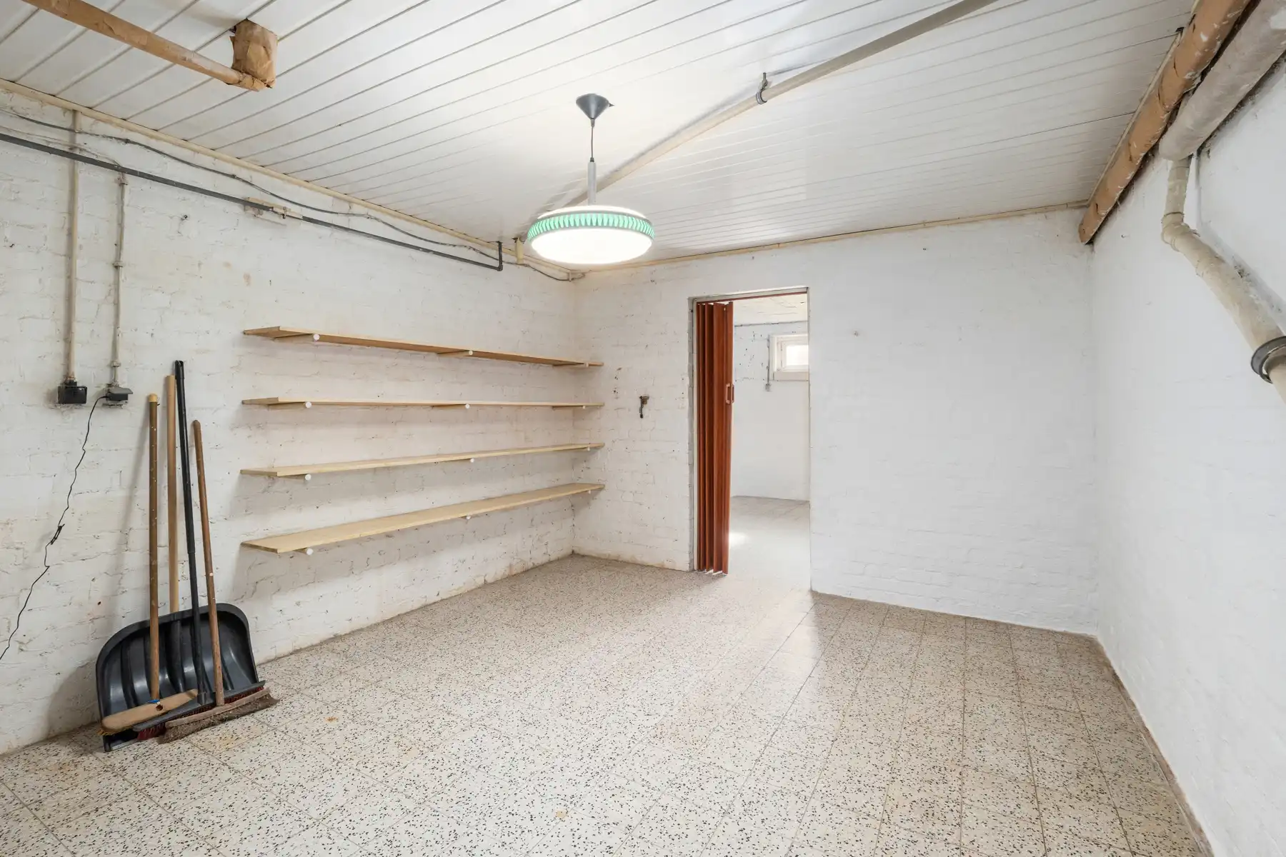 Villa 5 slaapkamers en 2 badkamers in doodlopende straat  foto 27