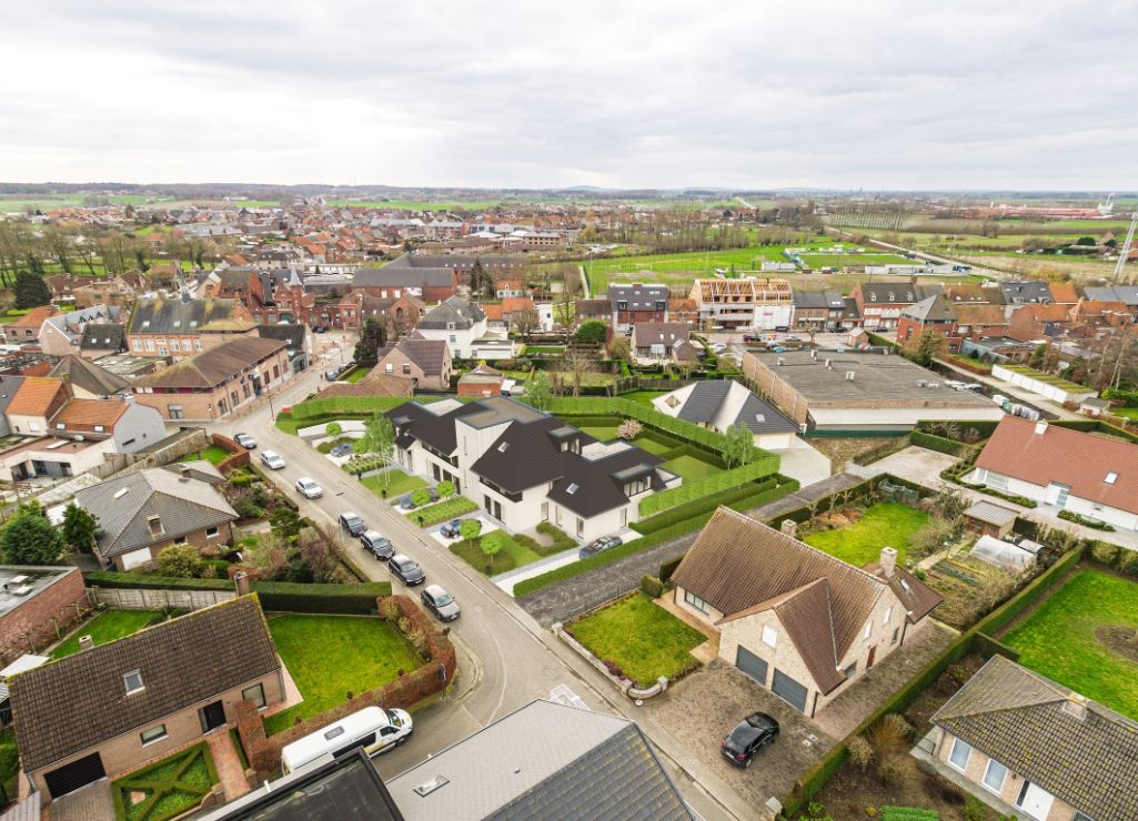 Top investering - mooi gelegen 1 slaapkamer in villa residentie foto 4