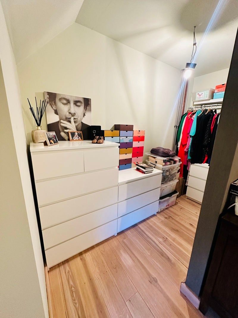 Tijdloze villa in pastorijstijl te Paal foto 12