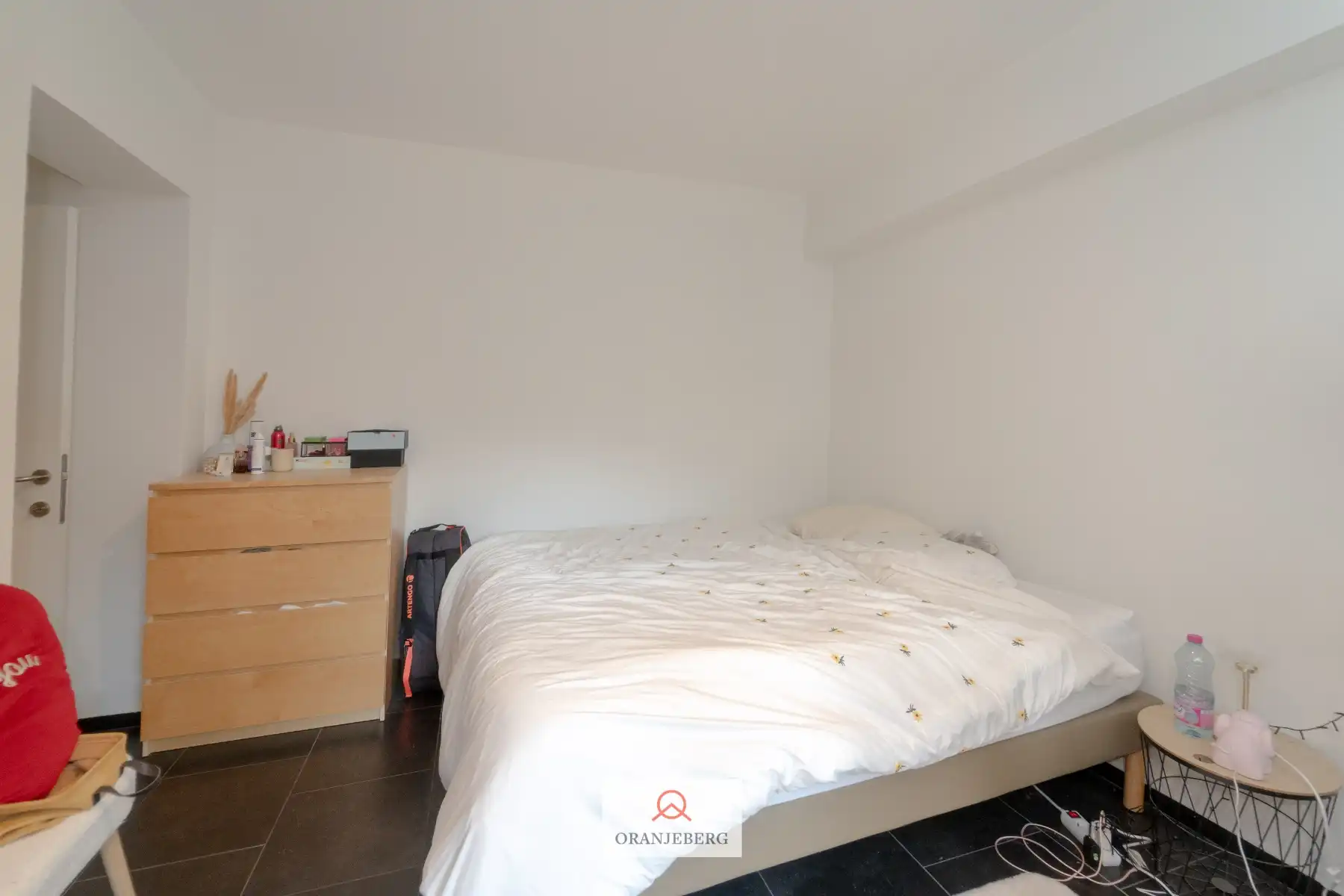 2 slpk appartement met terrassen op toplocatie in hartje Gent foto 21