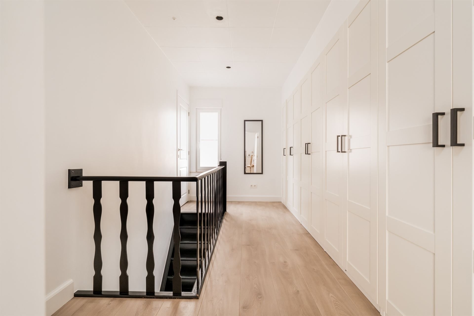 Gezellige woning met open keuken en tuin top ligging!  foto 18