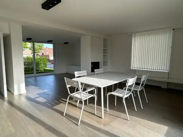 Moderne instapklare woning in Aalst foto 29