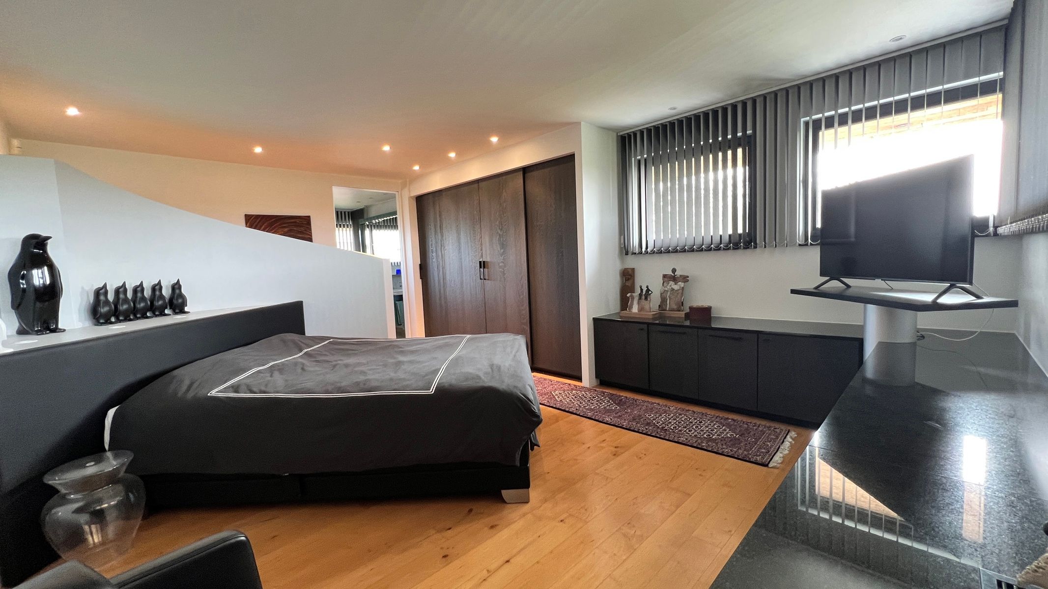 Exclusieve villa met adembenemend uitzicht en luxueuze voorzieningen foto 10