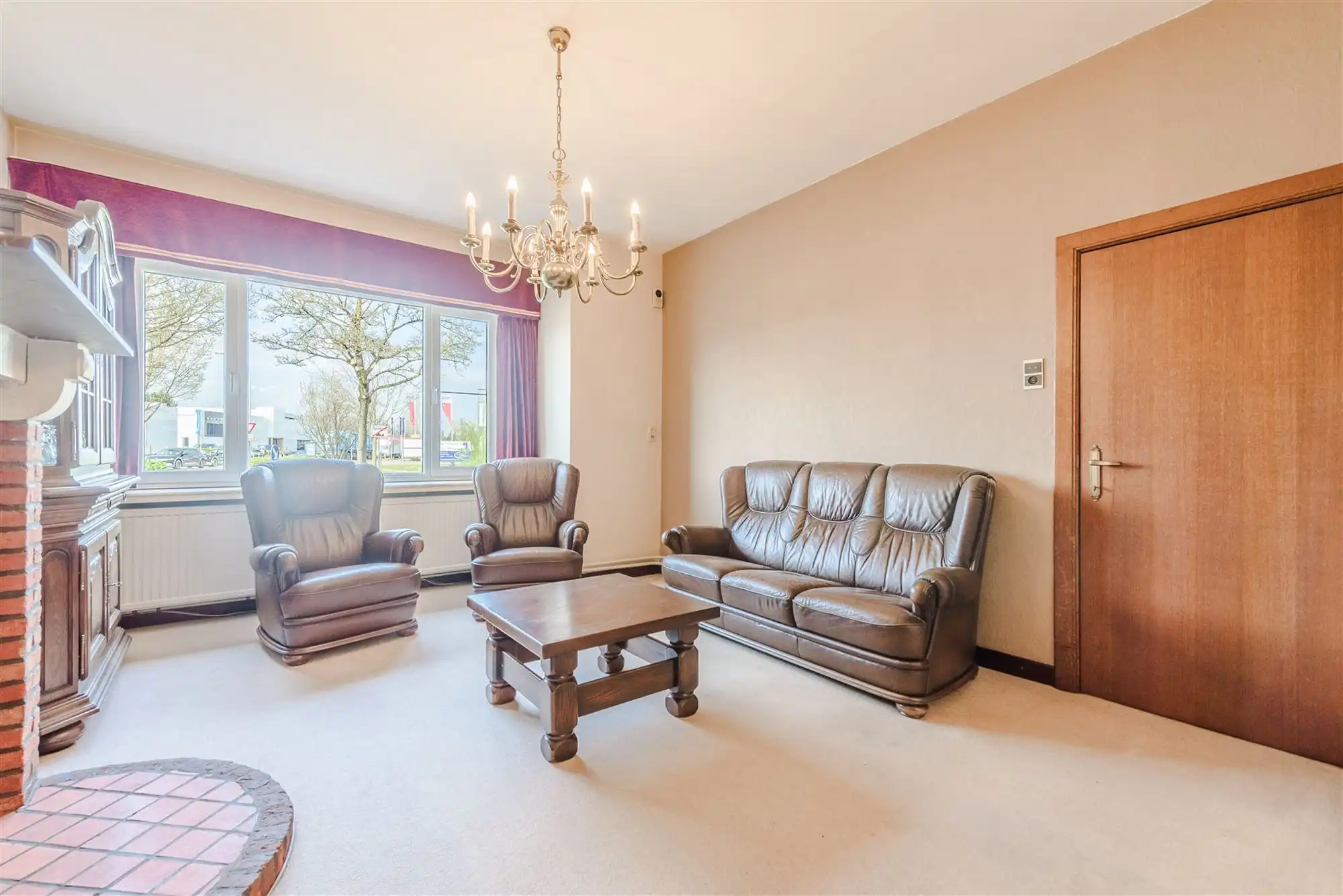 Halfopen woning op perceel van 538 m² met tuin en garage  foto 6