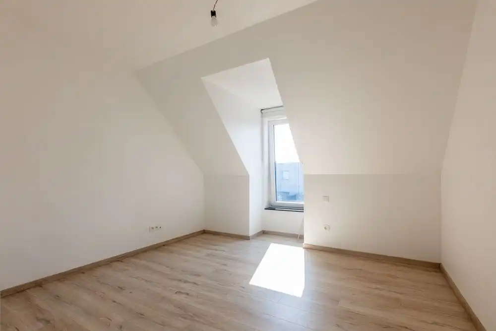 Recente BEN-nieuwbouw in rustige wijk foto 9