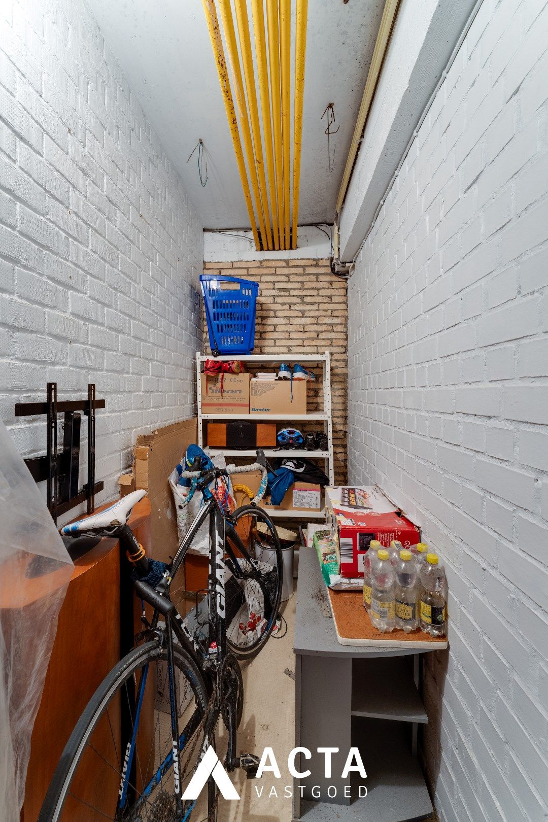 Instapklaar dakappartement met twee terrassen en parkzicht foto 18