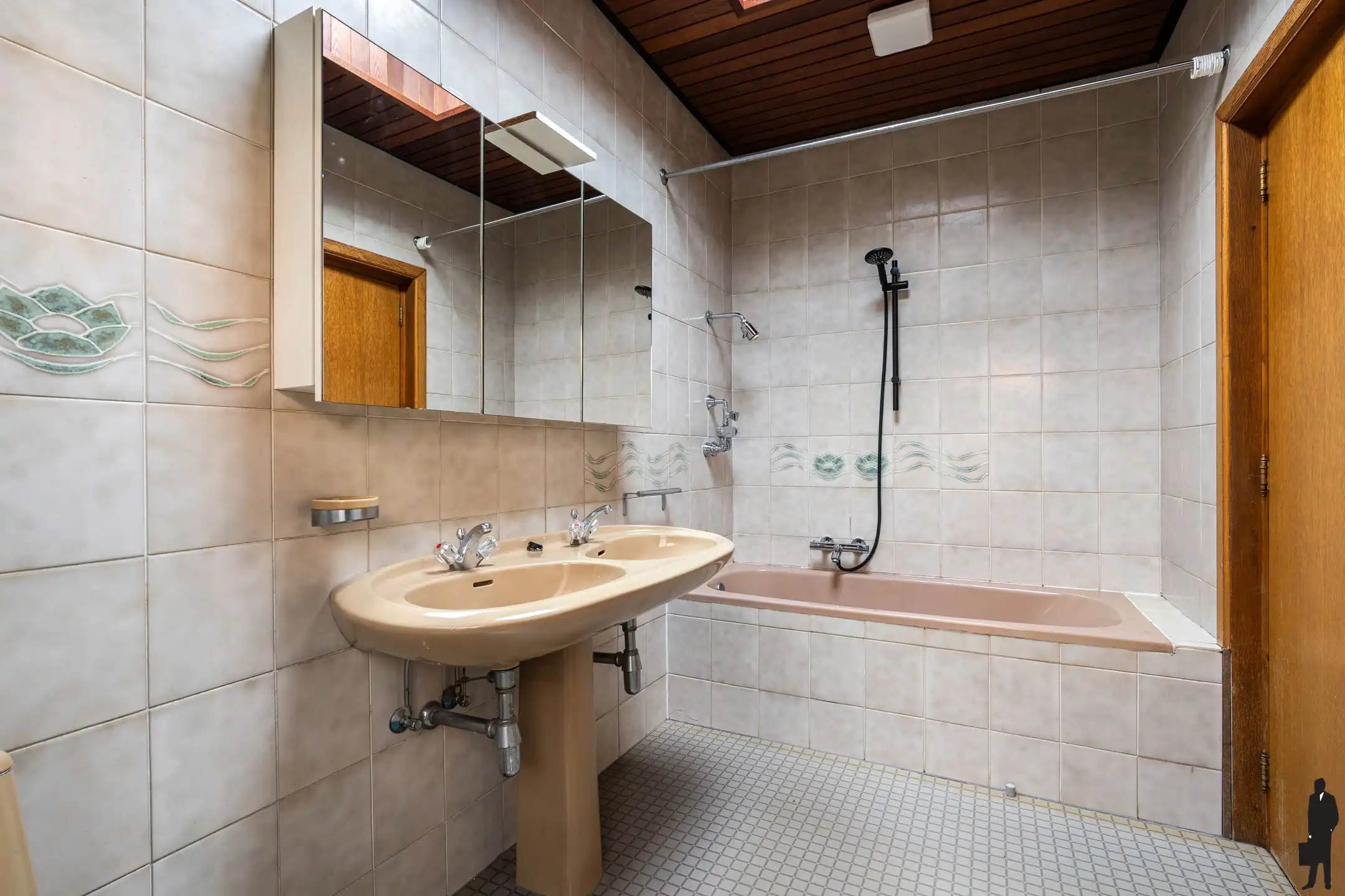 Instapklare woning met 2 slaapkamers in centrum van Turnhout foto 8