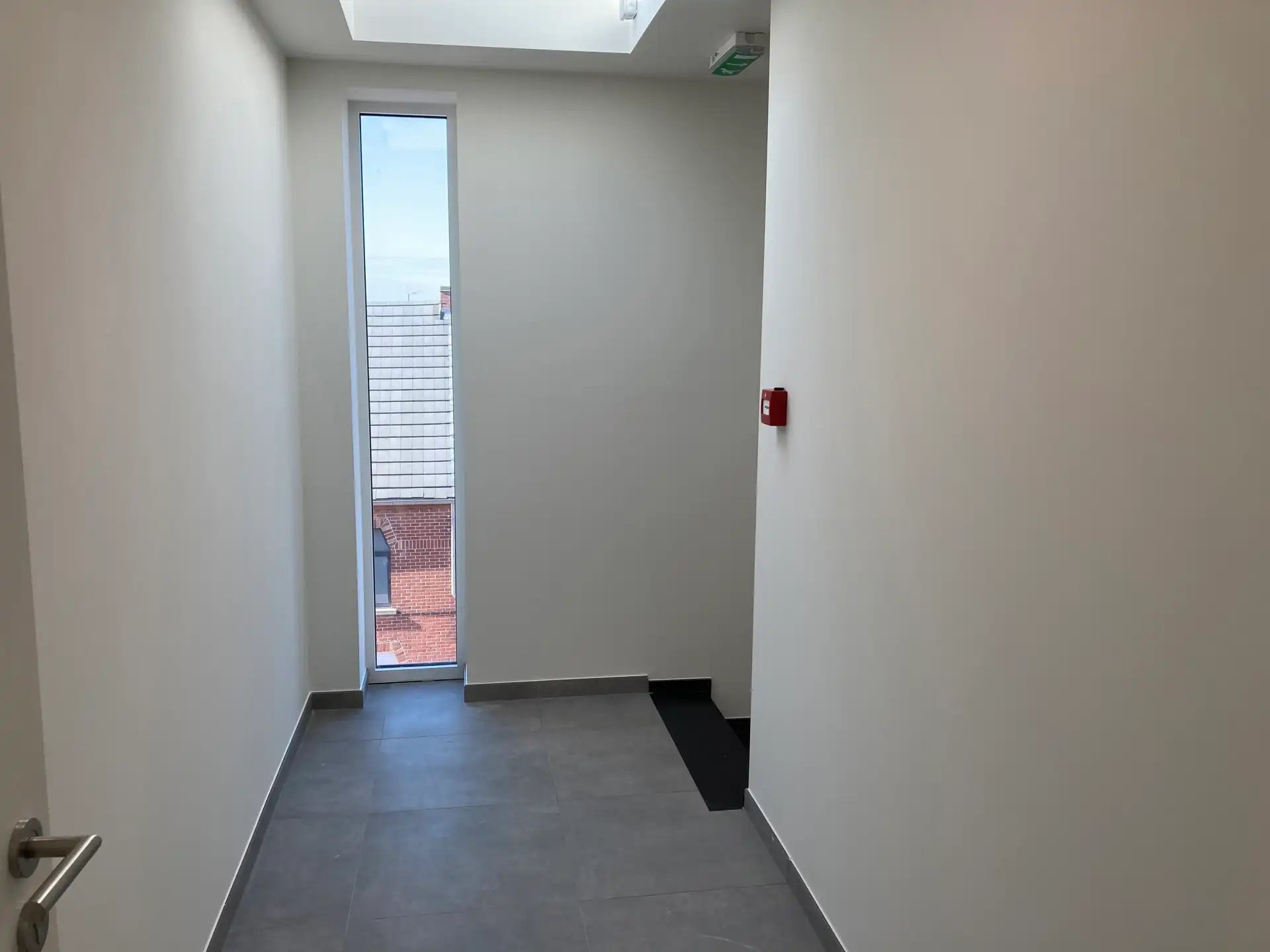 OORDEGEM - Lichtrijke penthouse foto 16