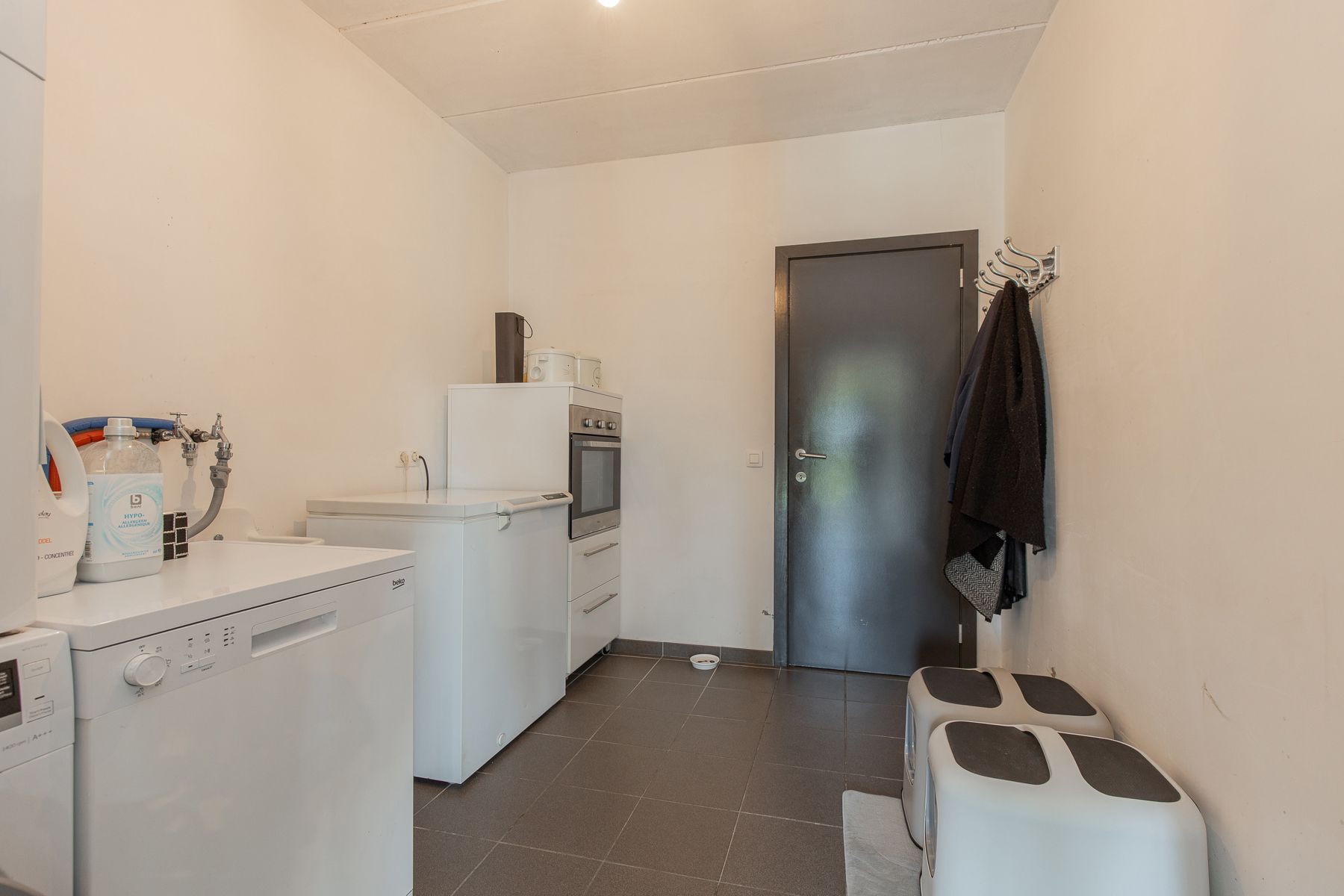 Recente, energiezuinige woning foto 5