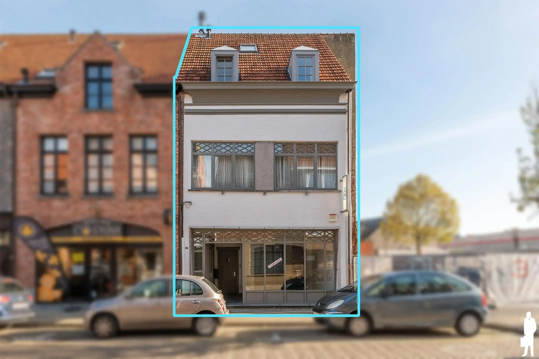 Huis te koop Victoriestraat 51 - 2300 Turnhout