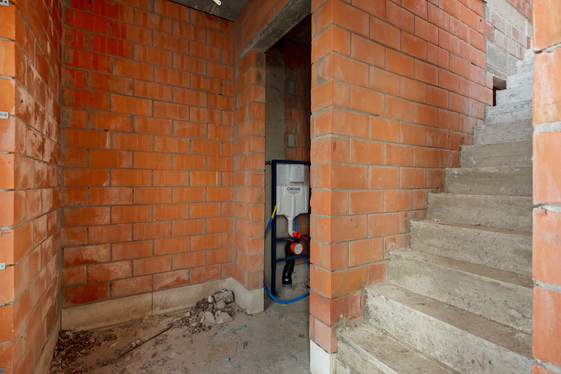 Casco villa op toplocatie in  Brasschaat – Uw Droomwoning in de Maak! foto 13