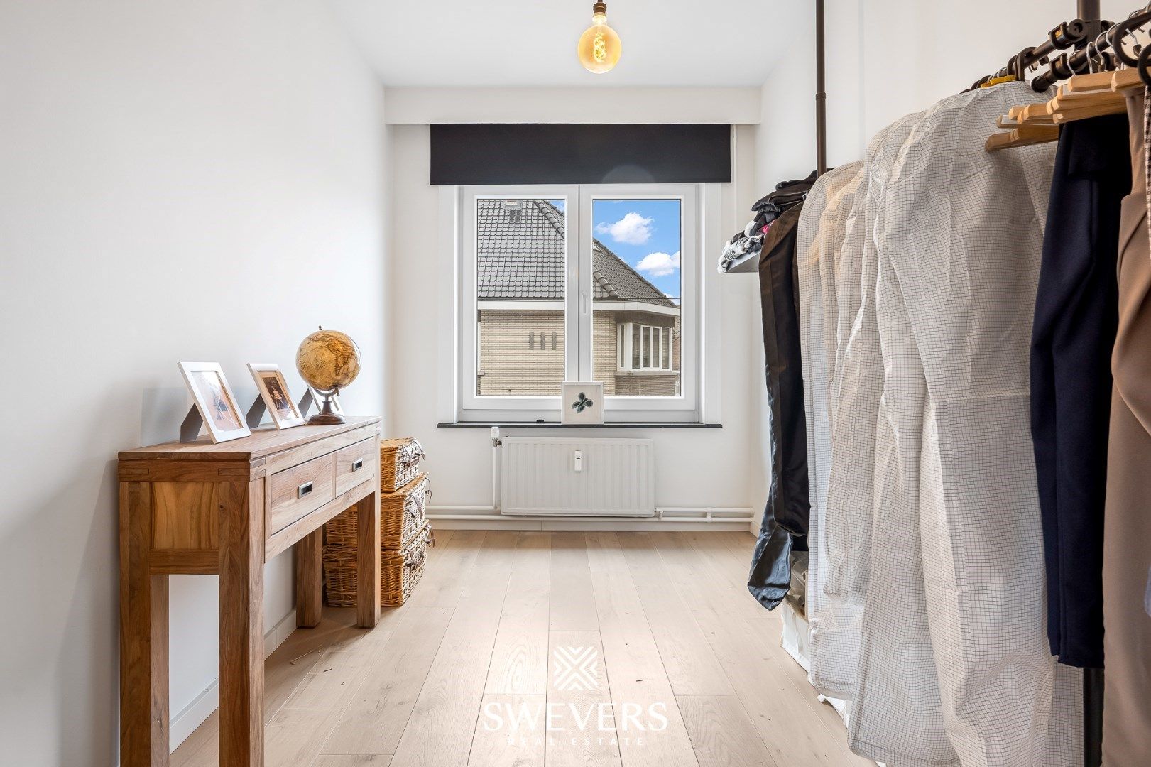 Modern appartement in hartje Hasselt met drie slaapkamers foto 19