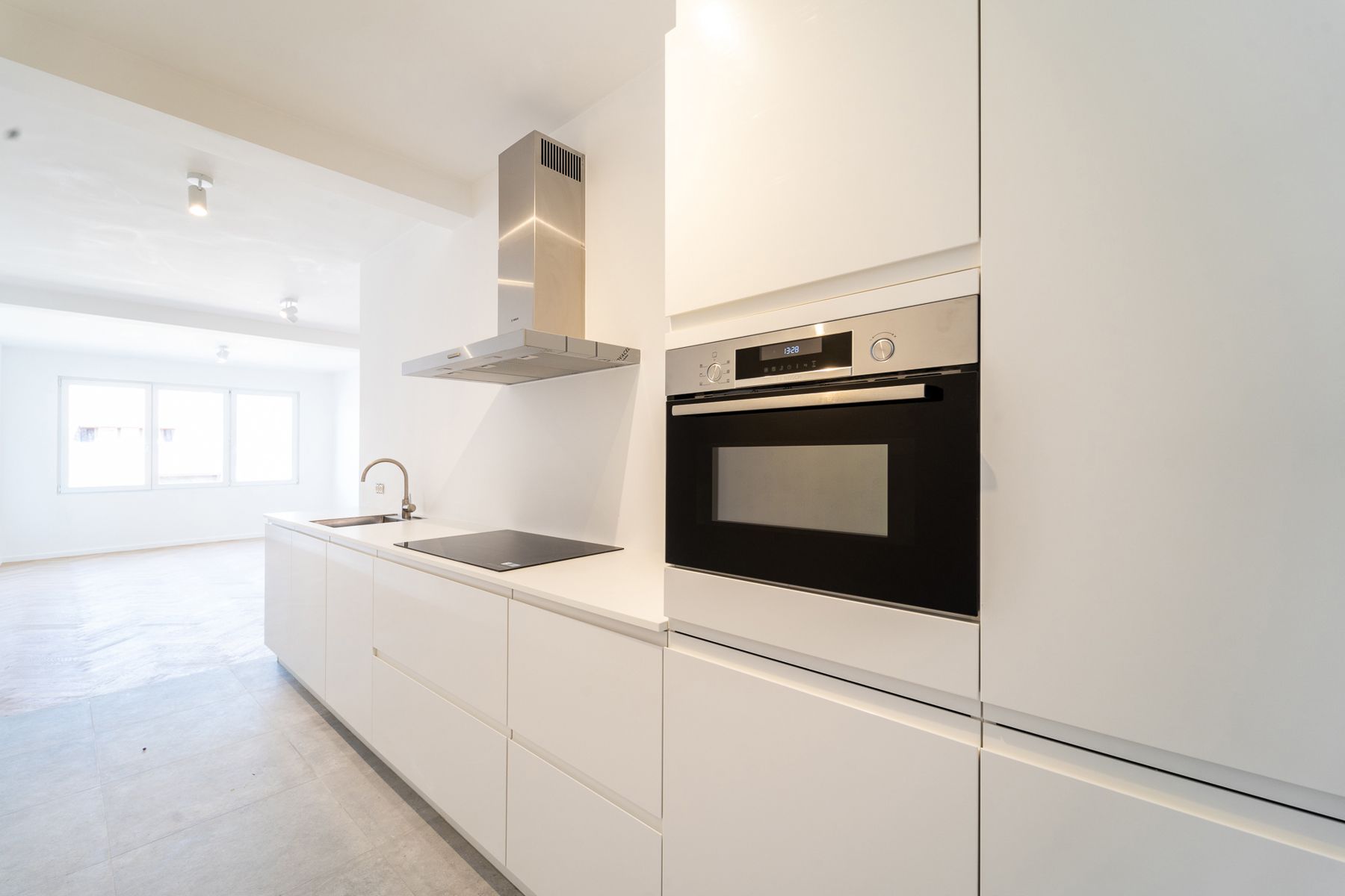 Gerenoveerd 2-slaapkamer appartement  foto 4