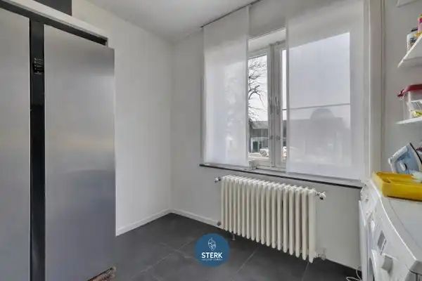 HANDELSPAND MET APPARTEMENT OP TOP LOCATIE TE MAASMECHELEN !  foto 19