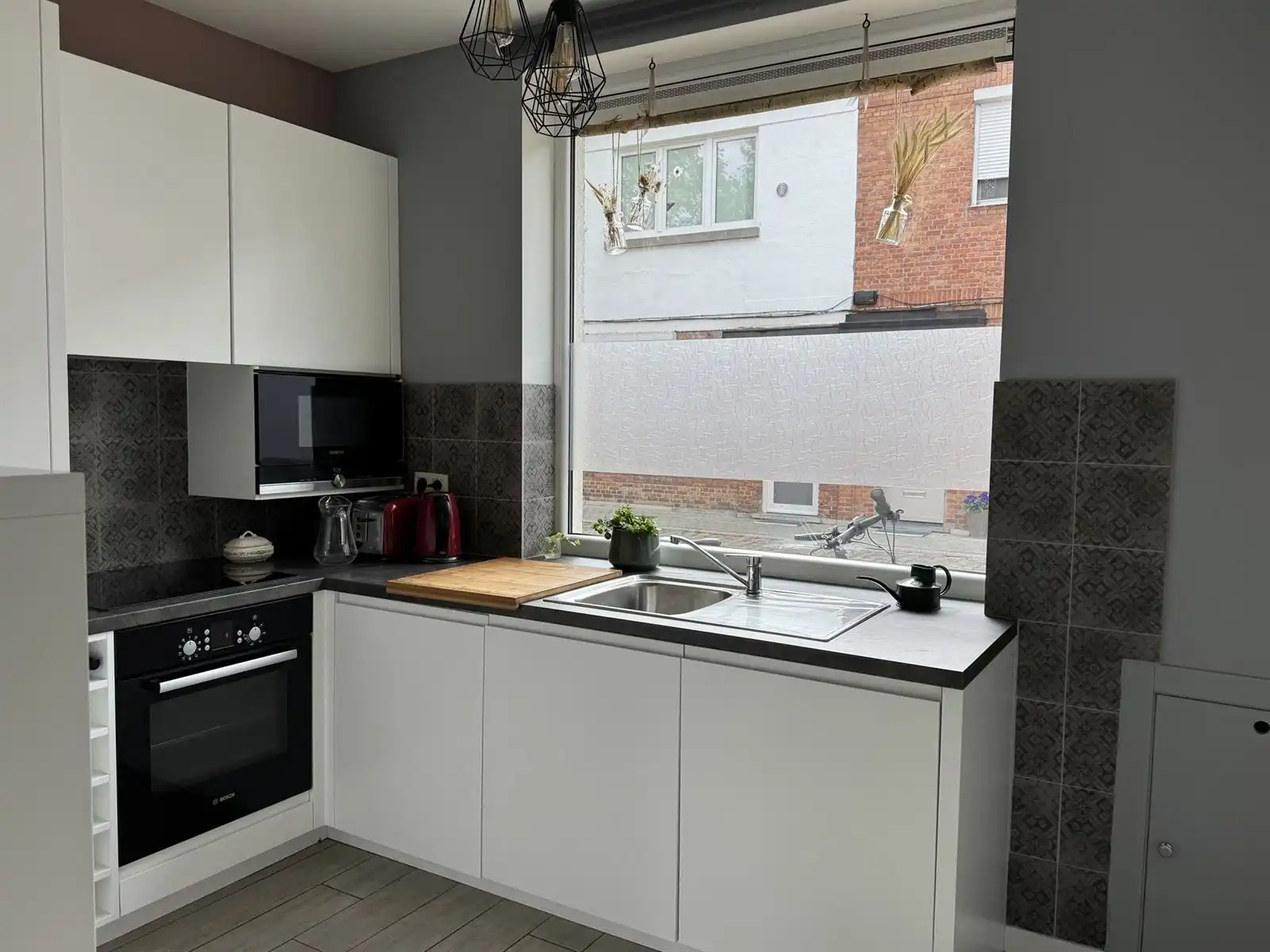 Huis foto 8