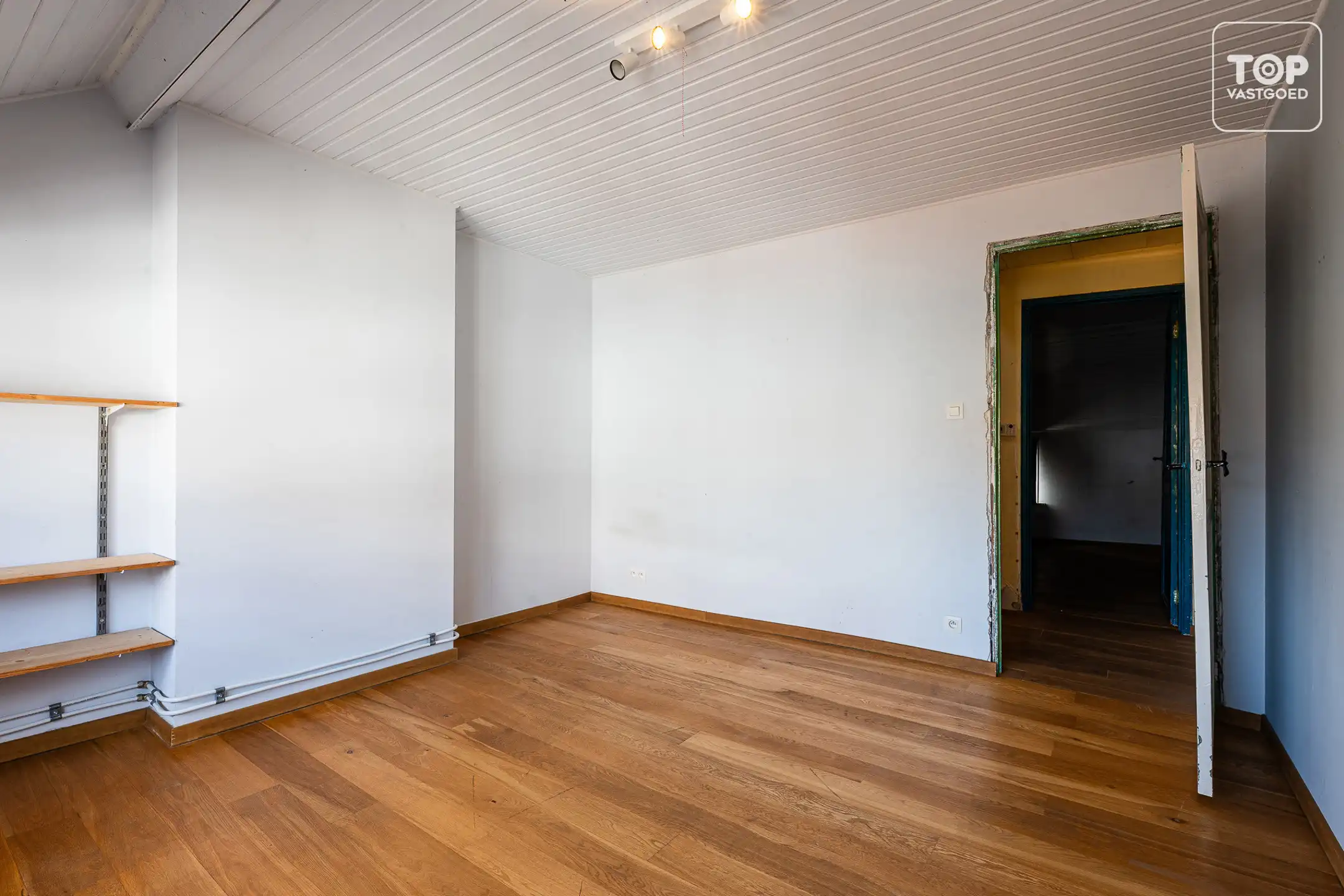 Woning op TOP ligging met 3 slaapkamers, tuin en garage  foto 20