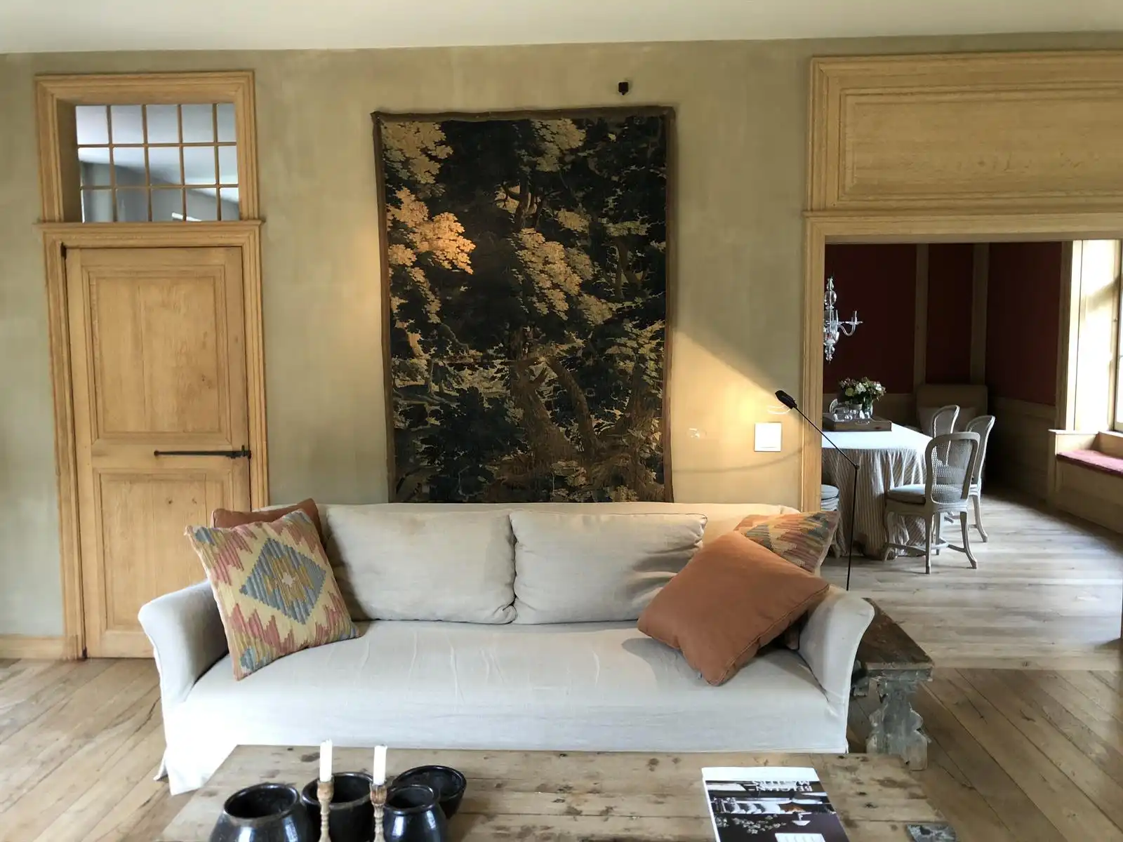 MASSEMEN - EXCLUSIEVE VILLA MET HOOGWAARDIGE AFWERKING foto 12