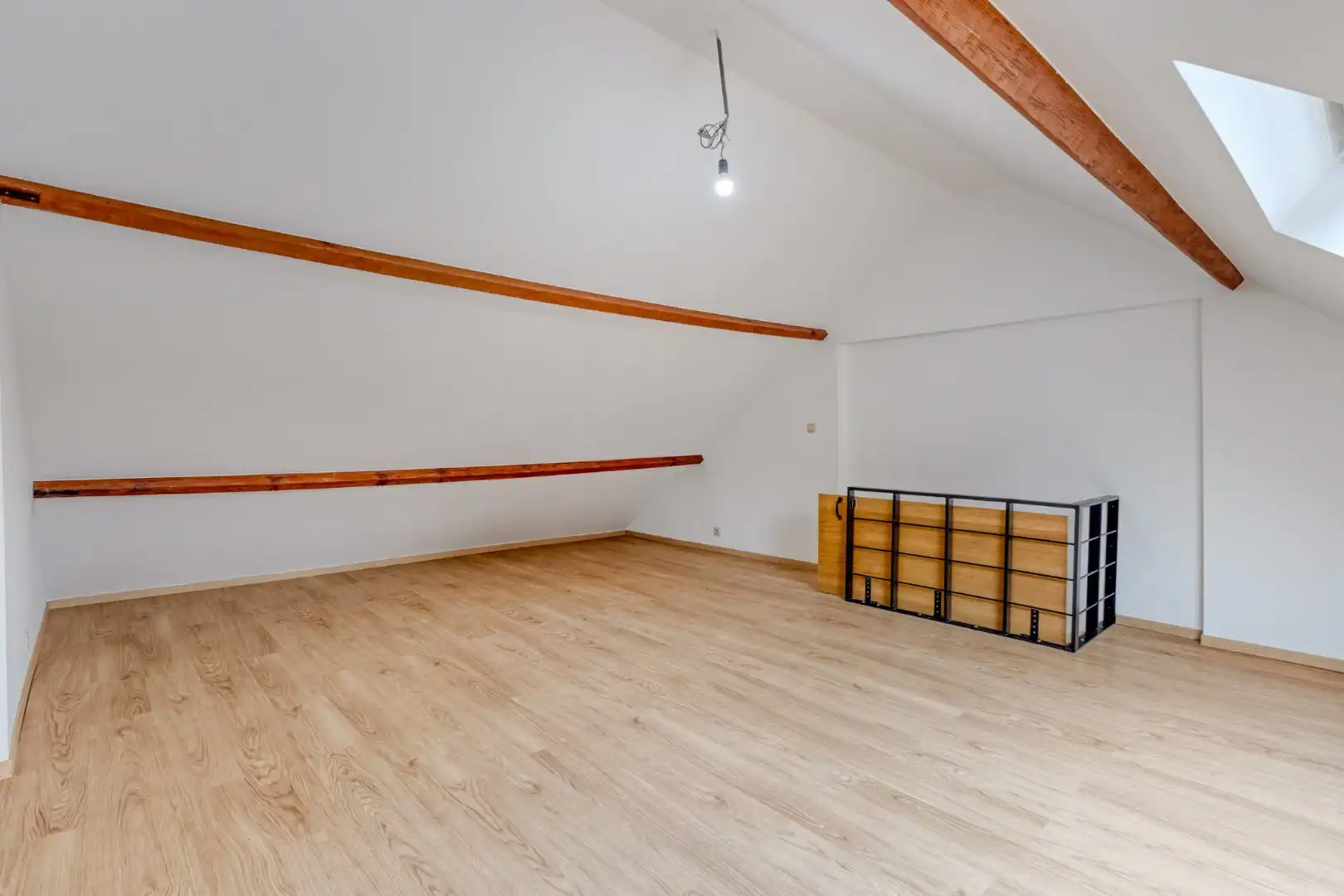 Vernieuwde woning met 3 kamers + garage 1652 ALSEMBERG (BEERSEL) foto 19