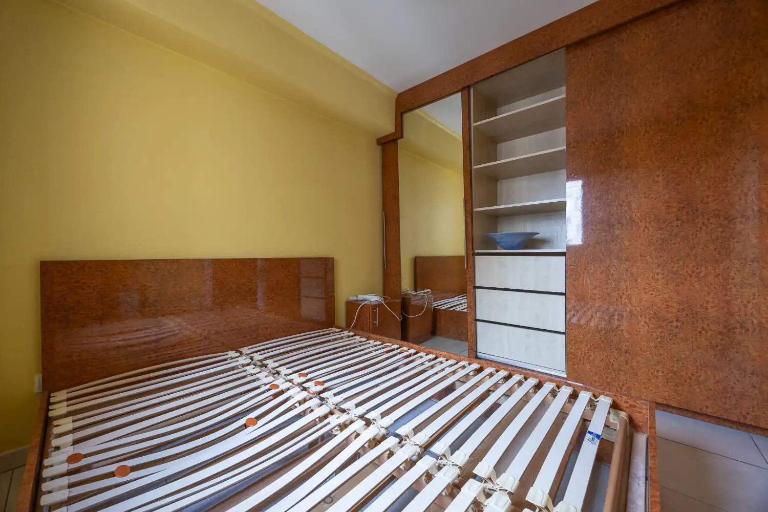 Twee slaapkamer appartement met lateraal zeezicht foto 16