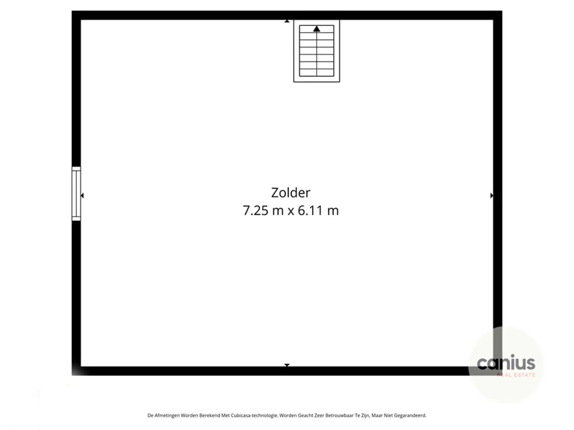 LANDELIJKE WONING MET 3 SLKS & TUIN foto 26