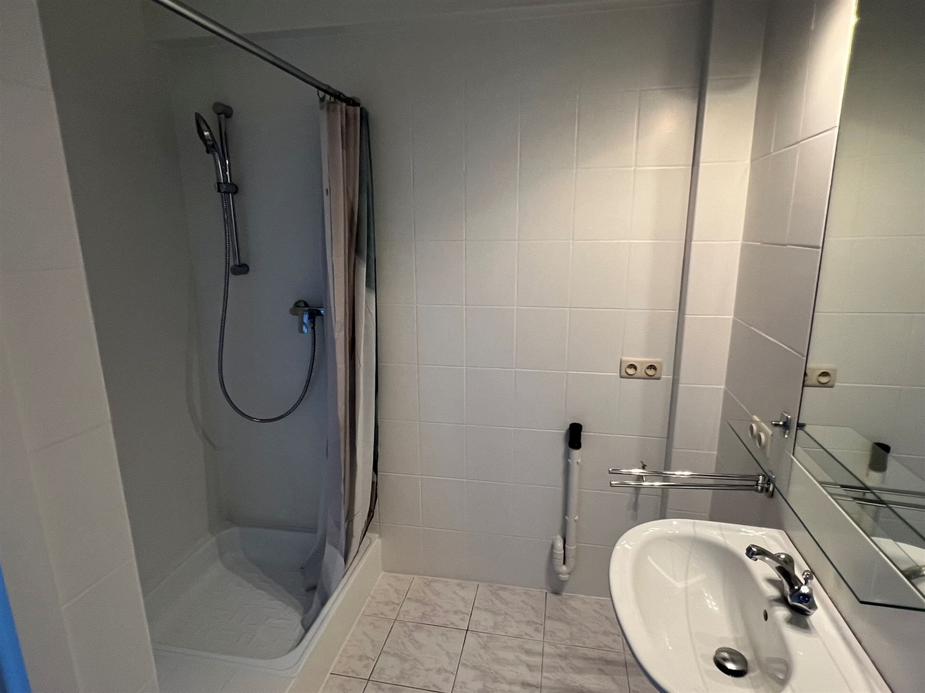 Knus appartementje op topligging foto 4