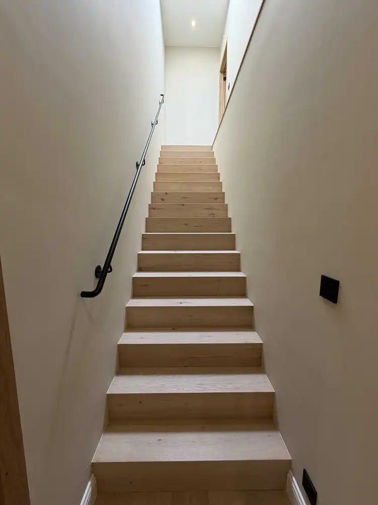 Klassevolle, recente villa (bouwjaar 2016) met hoogwaardige afwerking foto 29