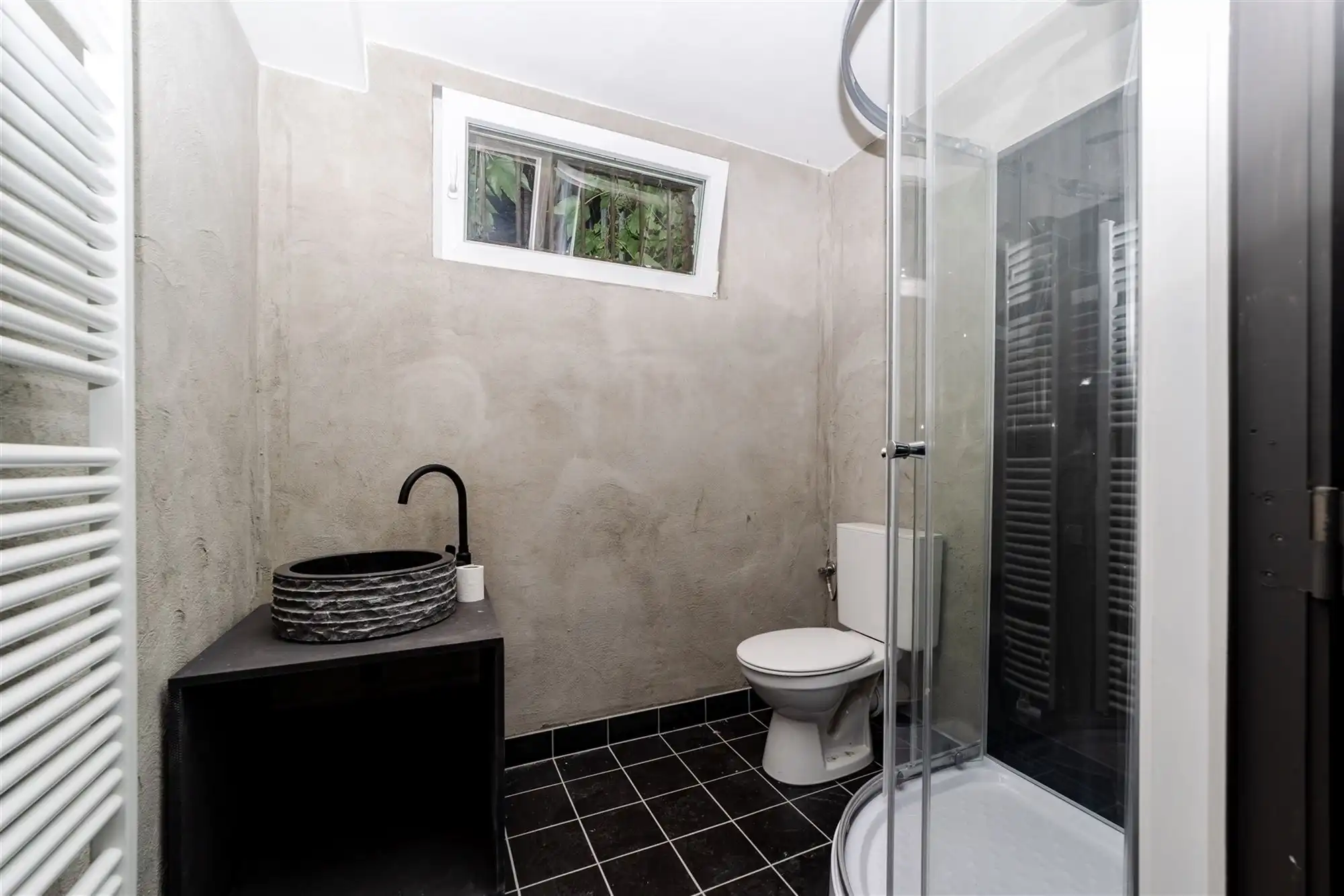 Gelijkvloers atelier - verhuurd aan 6.12% netto rendement foto 3