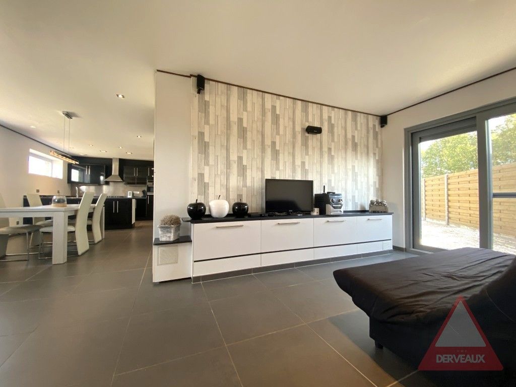 Moorslede – Volledig gerenoveerde instapklare woning met 3 slaapkamers en dubbele garage foto 6