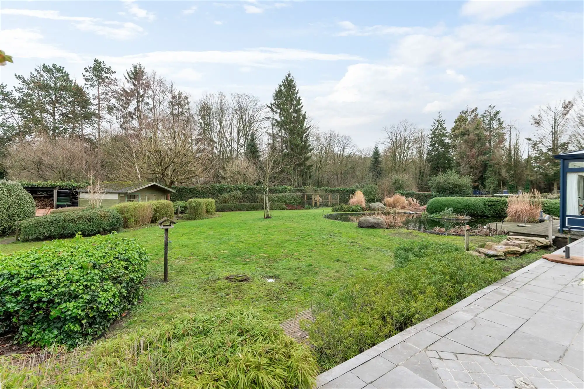 Landelijke villa met 5 slaapkamers op ca. 2.226 m2. foto 12