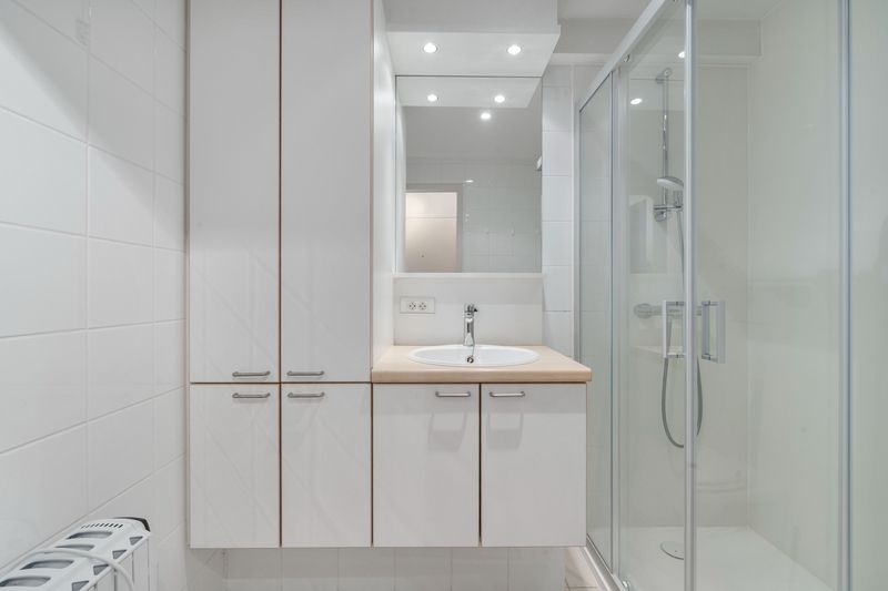 2 slaapkamer appartement met prachtig open zicht! foto 13