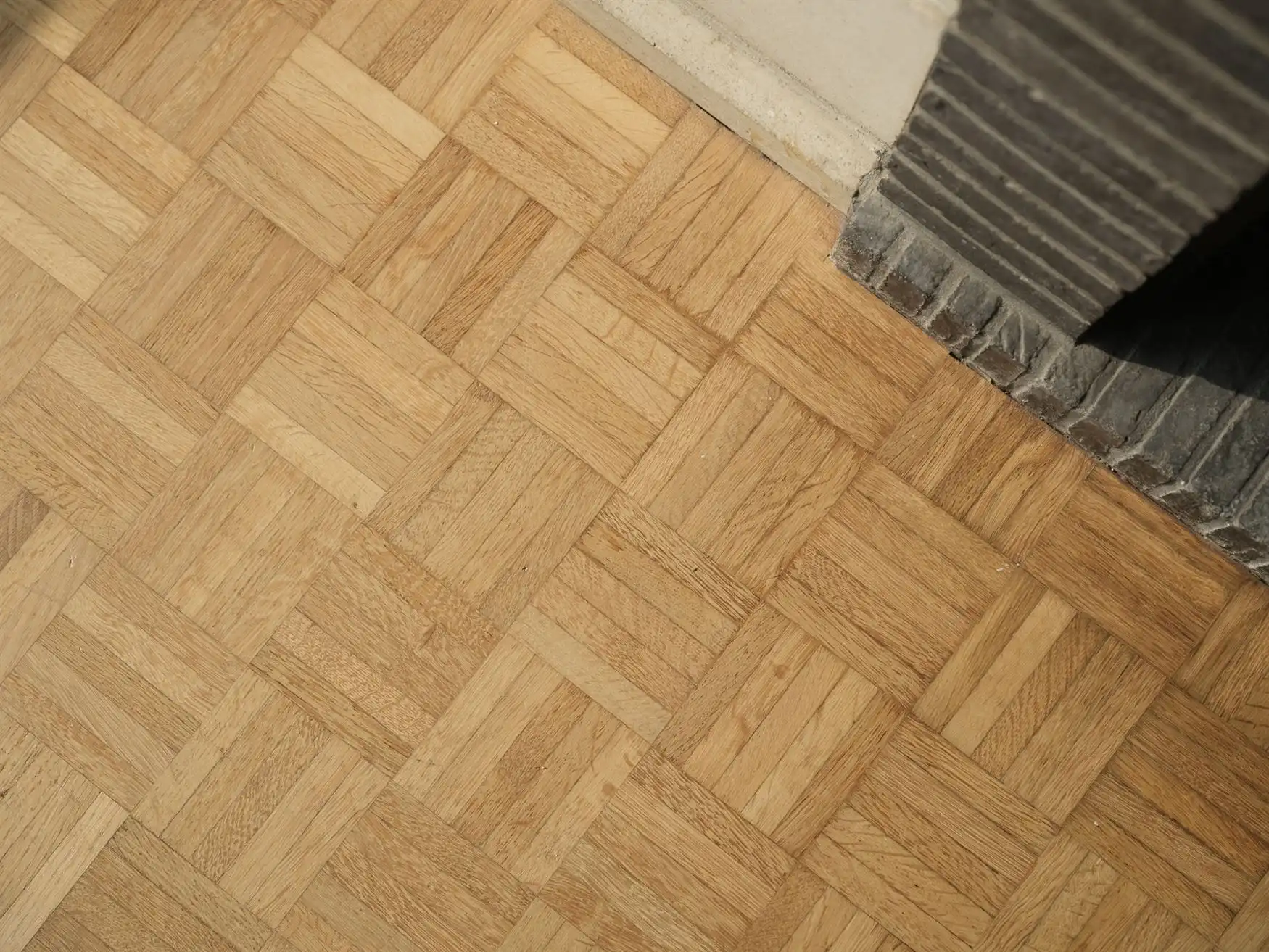 Ruim appartement met 3 slaapkamers aan groen plein foto 4