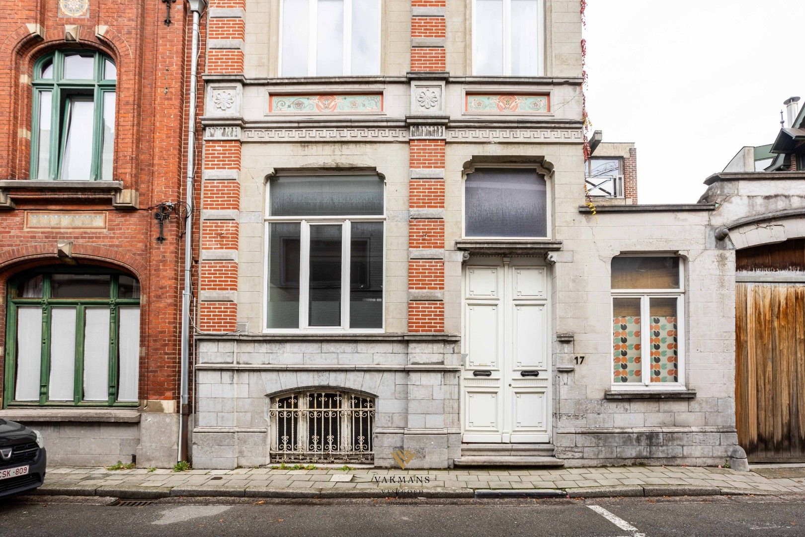 Voormalige directeurswoning foto 8