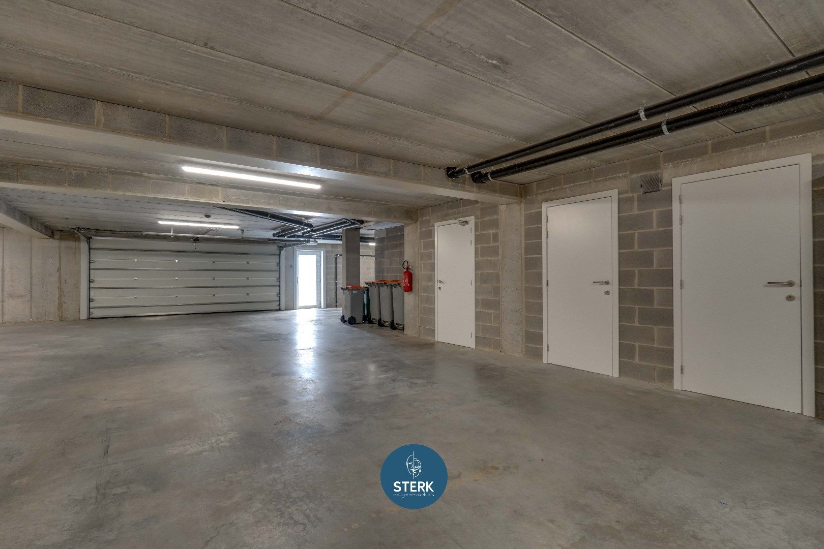 BIJNA ENERGIENEUTRAAL DUPLEXAPPARTEMENT MET 3 SLPKS IN LANAKEN !  foto 32