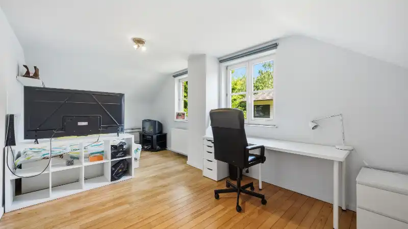 Stijlvolle villa van 380m² op 18 are met openluchtzwembad foto 15