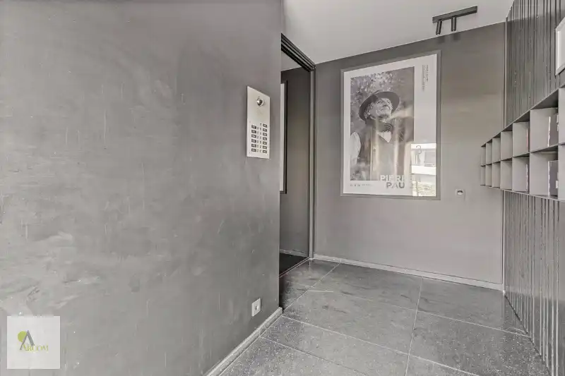 Res. "Pierre Paulin" foto 23