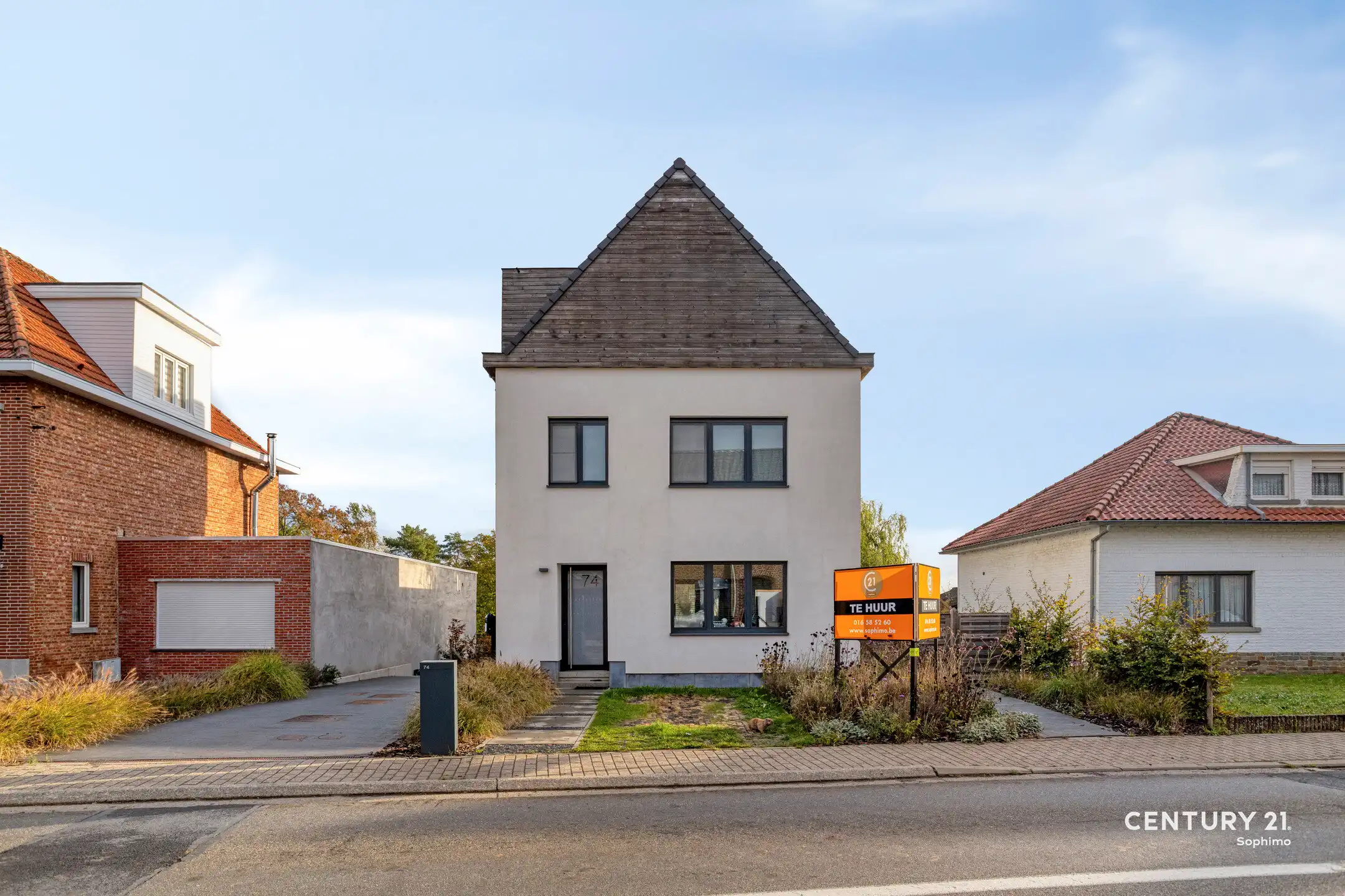 Energiezuinige vrijstaande woning met 3 slaapkamers foto 2