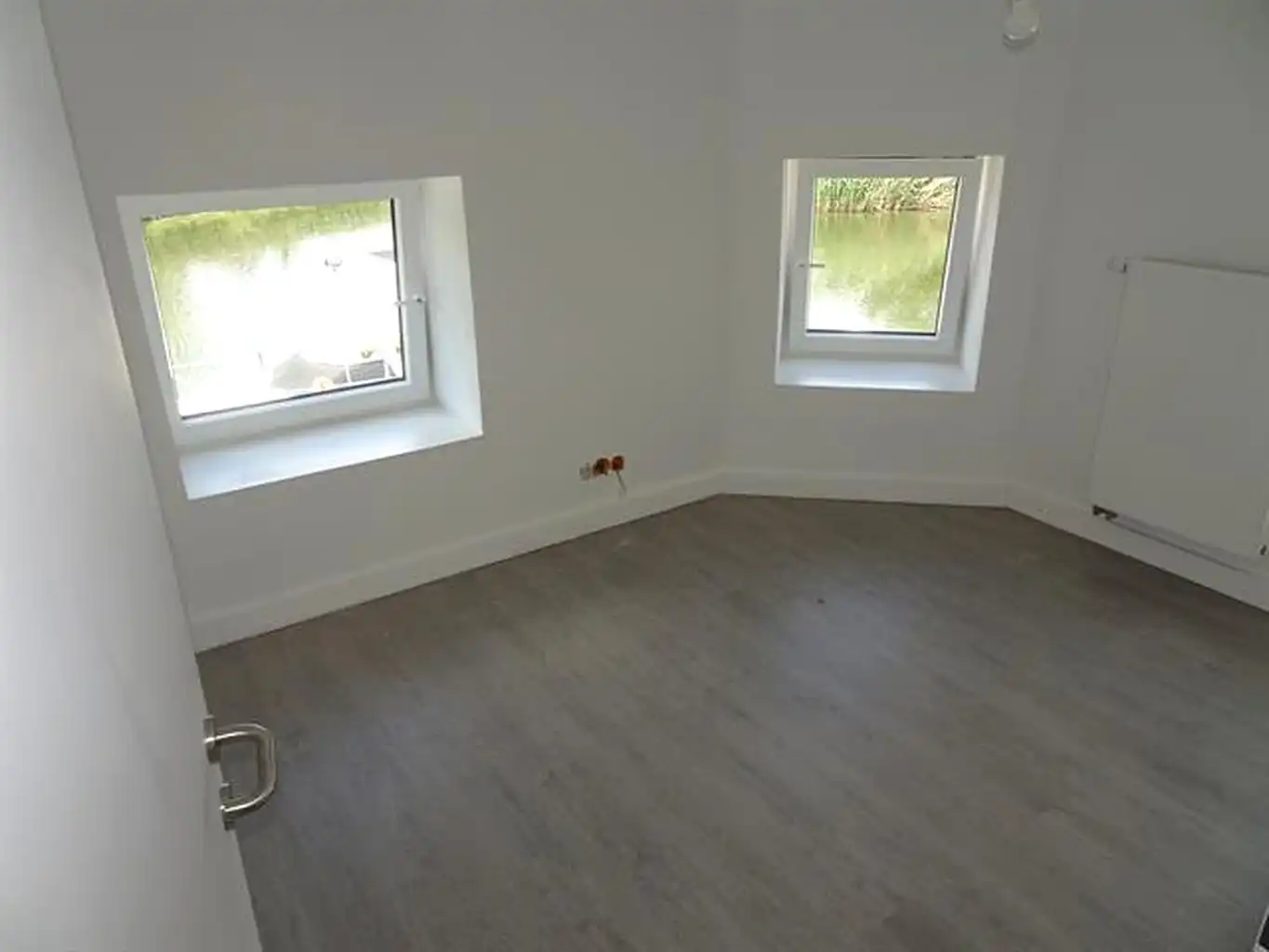 Zeer rustig gelegen ruime woning te huur foto 19