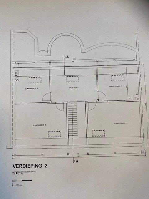 Mutifunctioneel pand met ruime woonst en tuin foto 22
