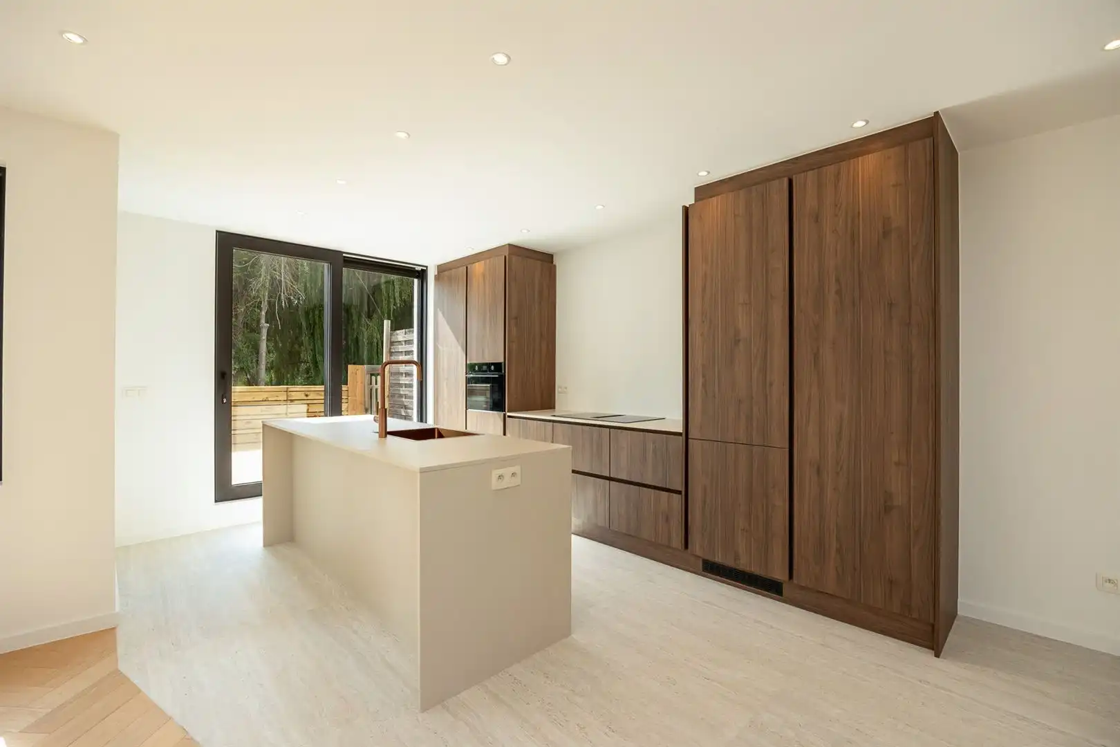 Top-gerenoveerd duplexappartement in Ekeren-Donk foto 8