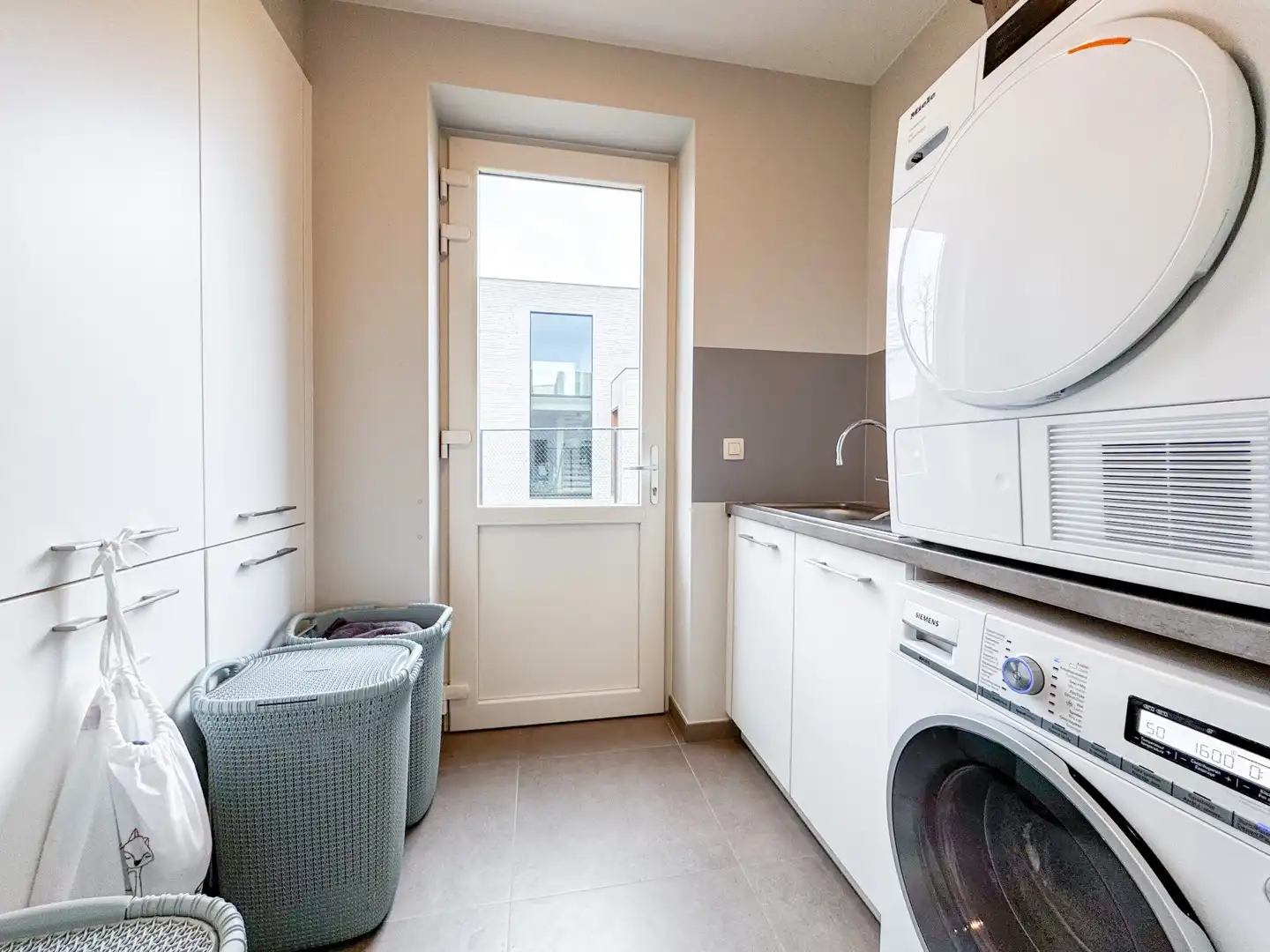 Ideale engergiezuinige (EPC A) gezinswoning op toplocatie foto 11