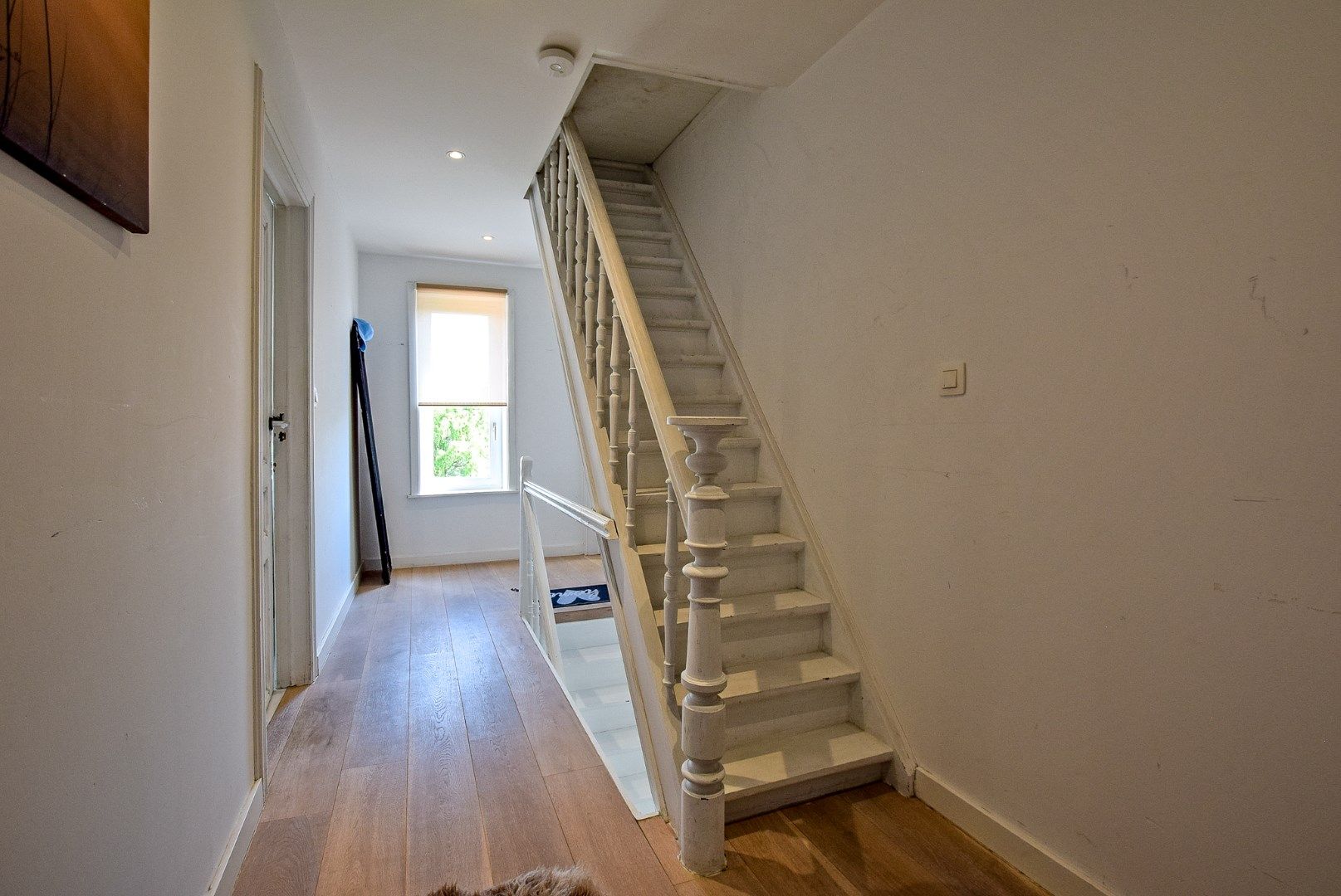 Ruime woning te Ramskapelle (Nieuwpoort) met 3 slaapkamers op 485 m² met garage.  foto 17