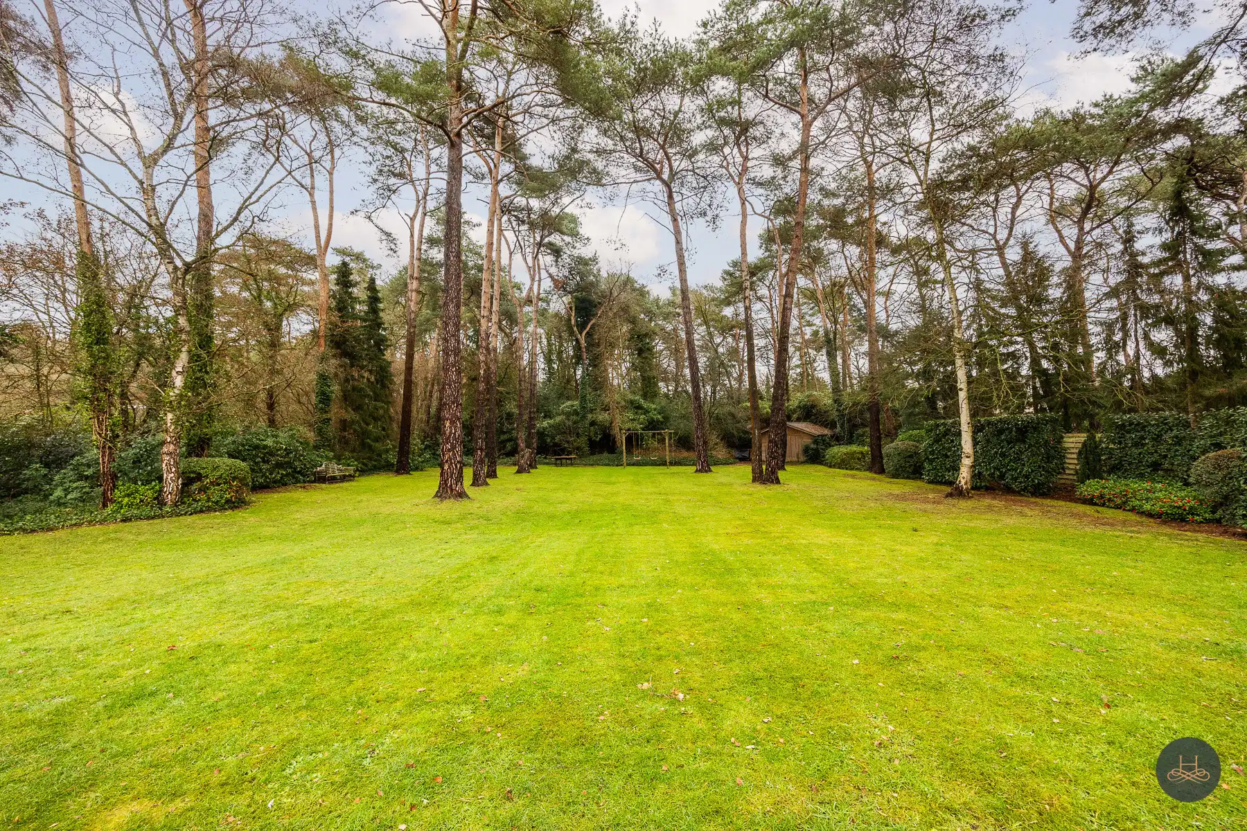 Exclusieve villa met binnenzwembad foto 24